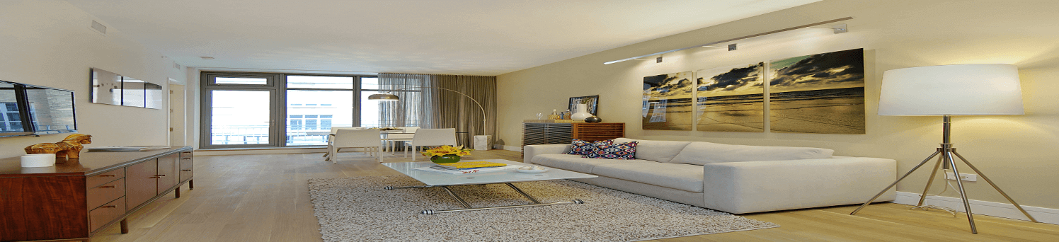 Welcome to Furnished Homes in Portland